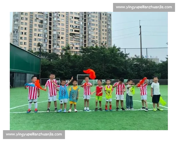 足球培训费用解析如何合理规划孩子的足球教育开支