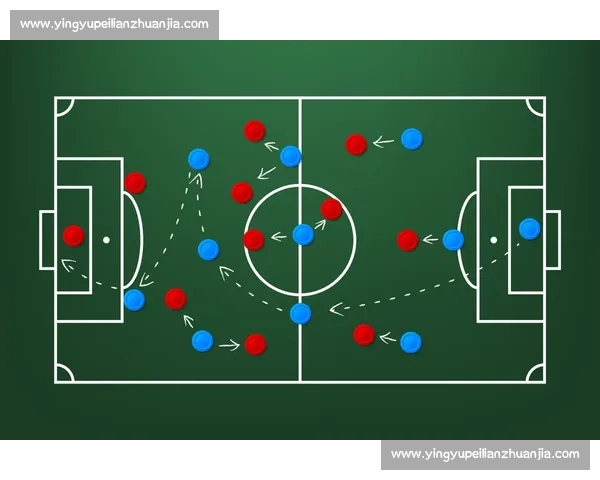 边前卫在现代足球战术体系中的核心价值与进攻防守全解析及角色定位探讨